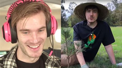 pewdiepie donate tree.